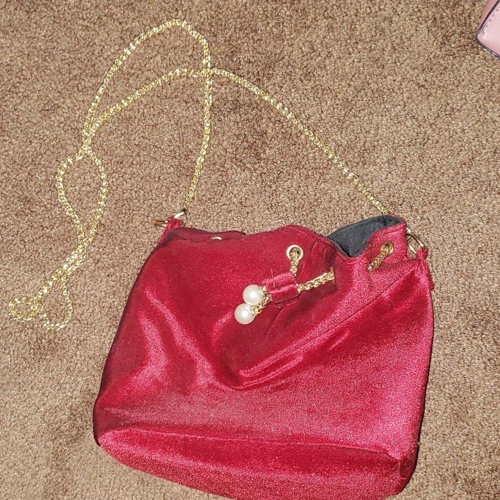 Shoulder bag
